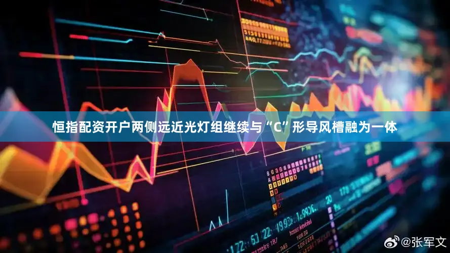 恒指配资开户两侧远近光灯组继续与“C”形导风槽融为一体