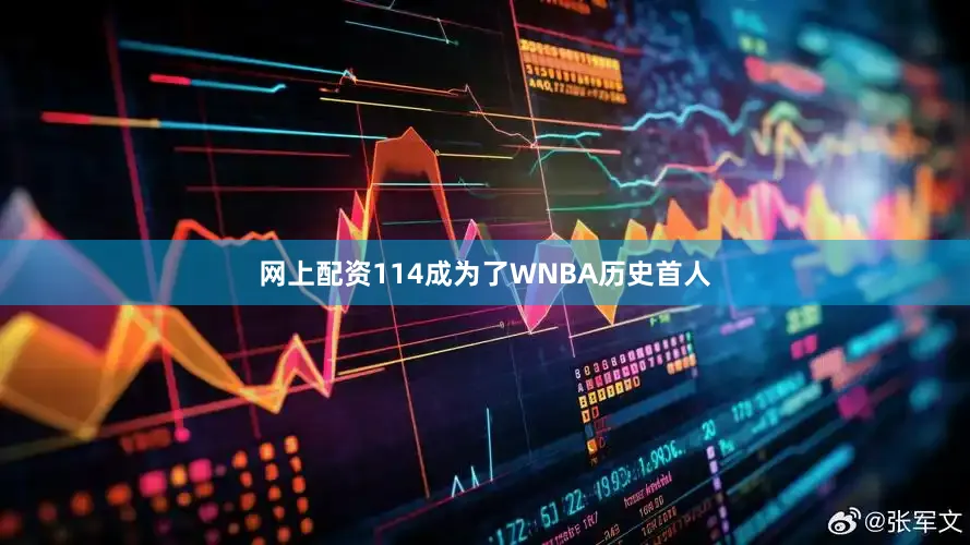 网上配资114成为了WNBA历史首人